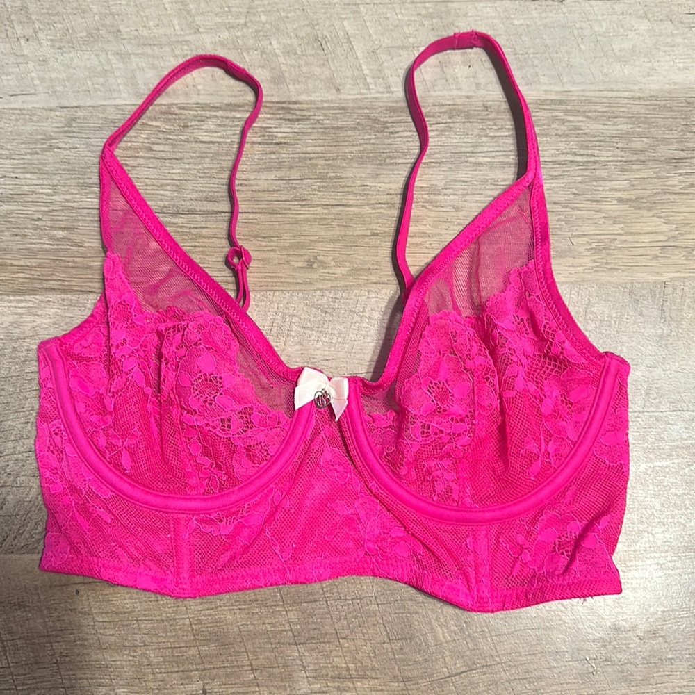VS bra